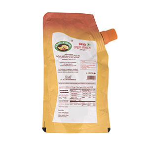 Chitale Mango Pulp 200 GM (1)