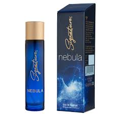 Signature Perfume- Nebula 60 ML (1)