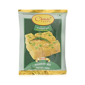 Chitale Khaman Mix400GM