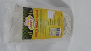 Viva Foods Snakizi Multi Millet Flour 250 GM (1)