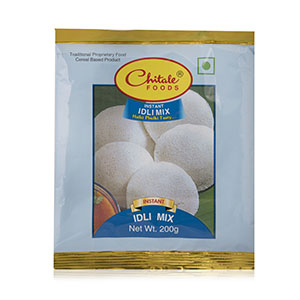 Chitale Idli Mix200GM