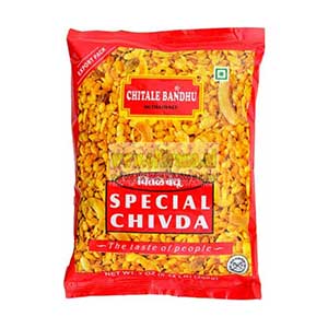 Chitale Special Chivada 200 GM (1)