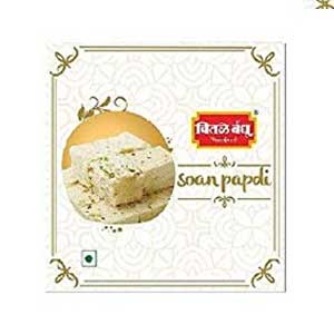 Chitale Soan Papdi 200 GM (1)