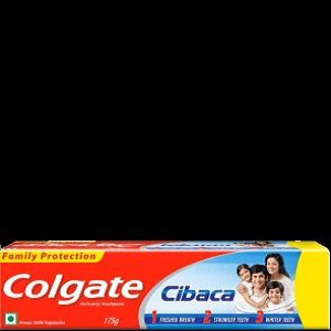 Colgate Cibaca Anticavity Toothpaste 65 GM (1)