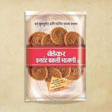 Bedekar Instant Chakli Bhajani 500 GM (1)