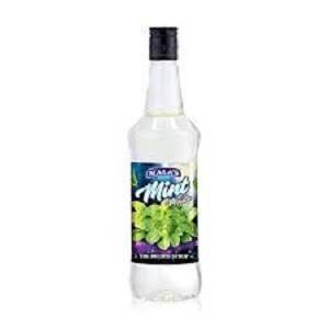 Malas Mint Mojito Syrup 750 ML (1)