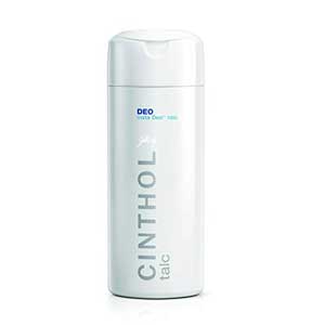 Cinthol Deo Talc400GM