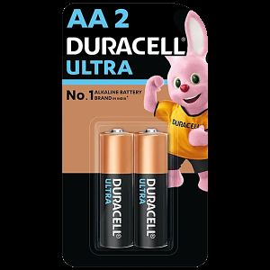 Duracell Ultra Alkaline Battery-AA2 N 1 PC (1)