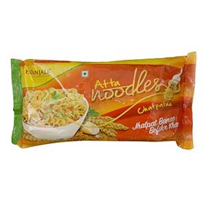 Patanjali Atta Noodles Chatpat 240 GM (1)